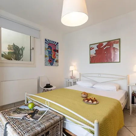 Villa Aurora Naxos *