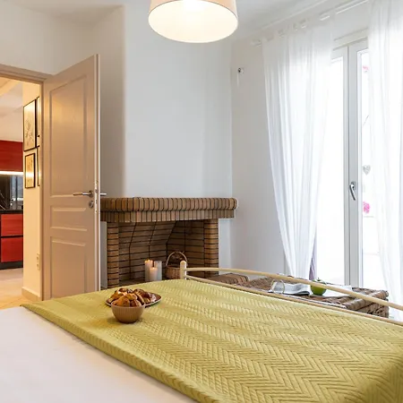 Aurora Naxos Stelida (Naxos)