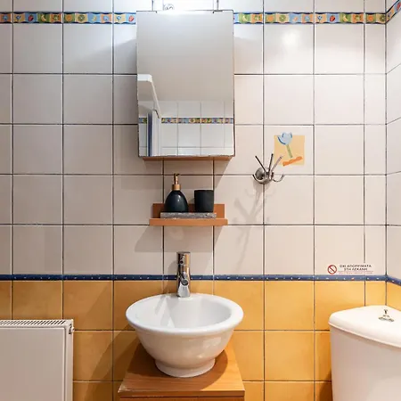 Villa Aurora Naxos *