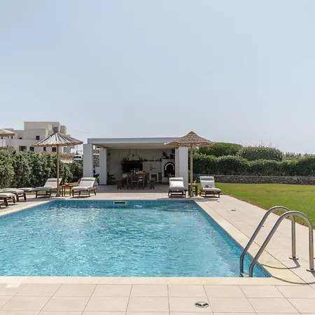 Villa Aurora Naxos Stelida (Naxos)