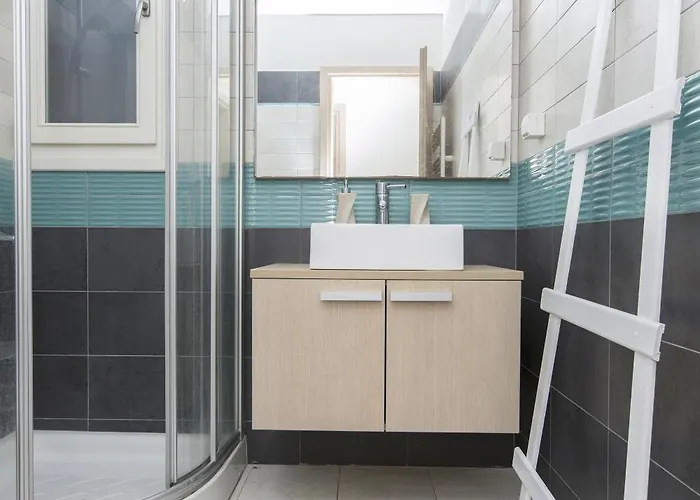 Aurora Naxos 빌라 스텔리다