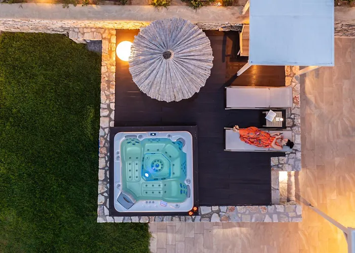 Aurora Naxos * 스텔리다