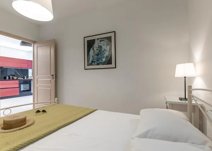 Aurora Naxos 빌라 스텔리다