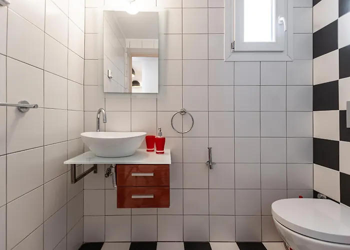 Aurora Naxos 빌라 *