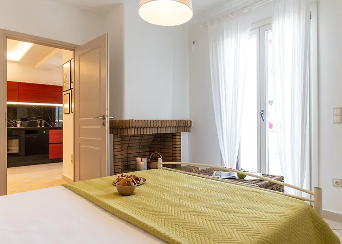 Aurora Naxos 스텔리다