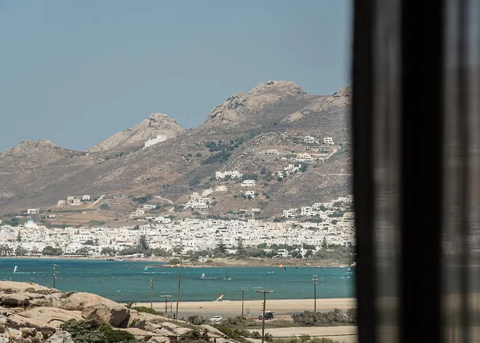 Aurora Naxos * 스텔리다