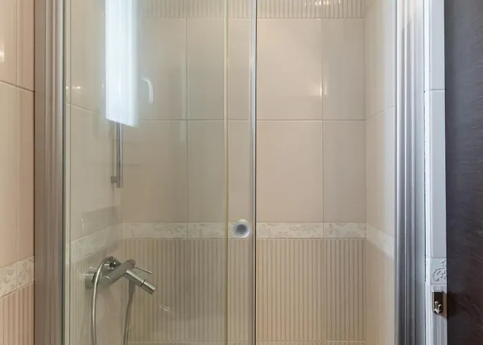 빌라 Aurora Naxos 스텔리다