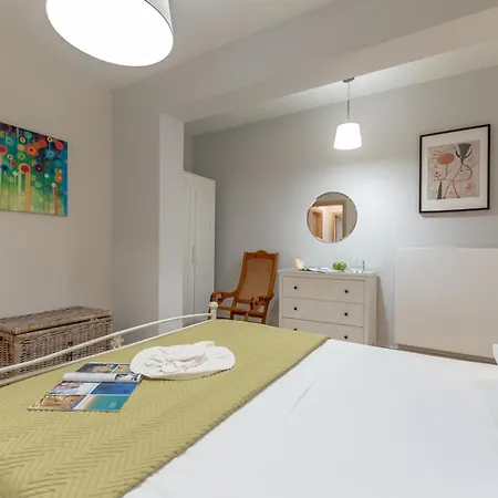 Aurora Naxos Villa *