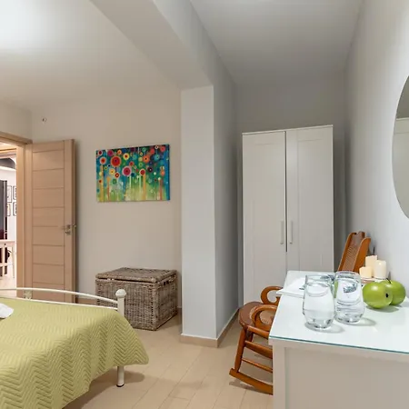 Aurora Naxos Stelida (Naxos)