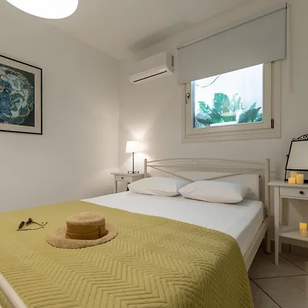 Aurora Naxos Stelida (Naxos)