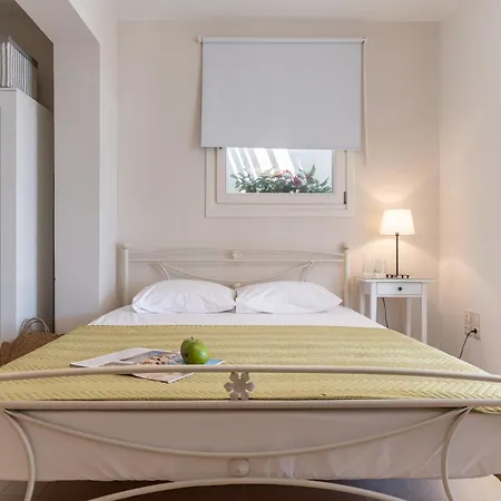 Villa Aurora Naxos *