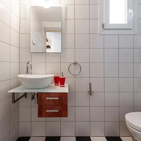 Aurora Naxos Villa *