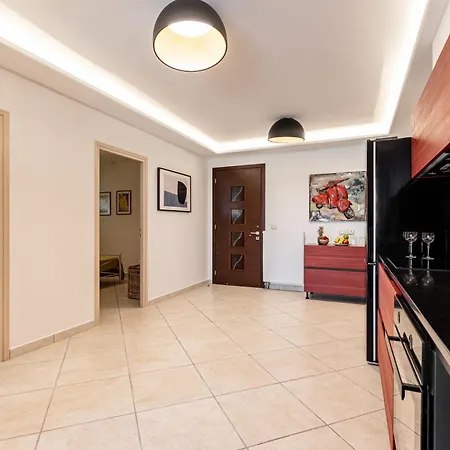 Villa Aurora Naxos *