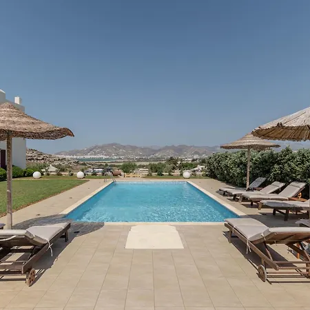 Aurora Naxos Stelida (Naxos)