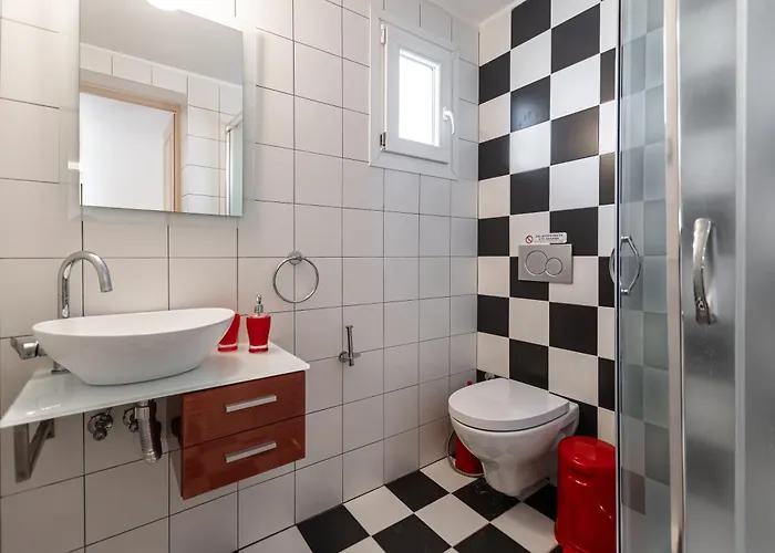 וילה Aurora Naxos