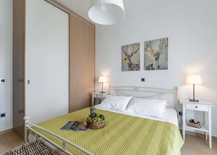 Aurora Naxos וילה *