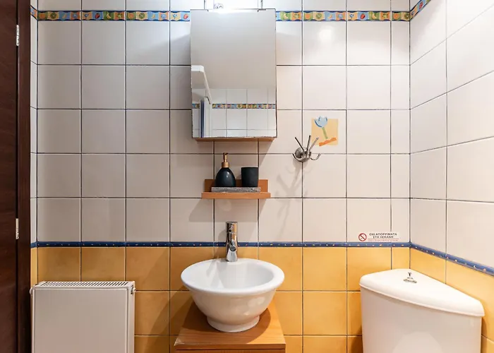 וילה Aurora Naxos *