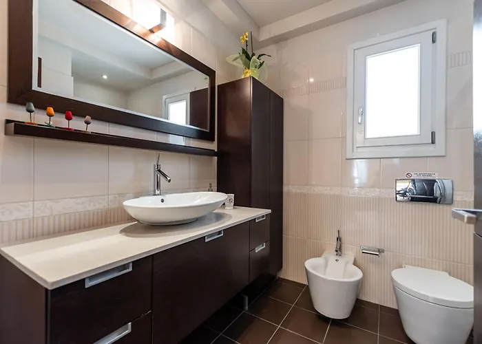 וילה Aurora Naxos סטלידה