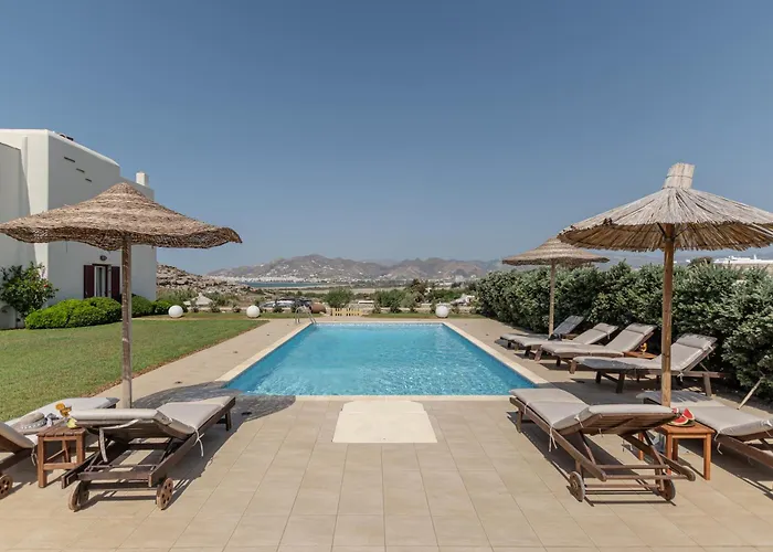 Aurora Naxos סטלידה